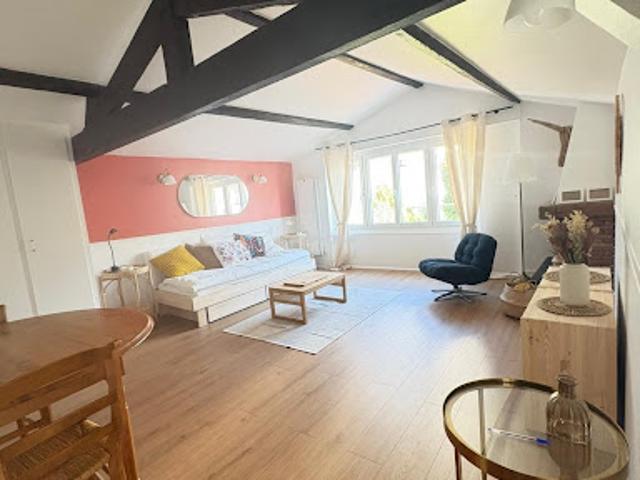 Appartement location à Boulogne-Billancourt, Meudon
