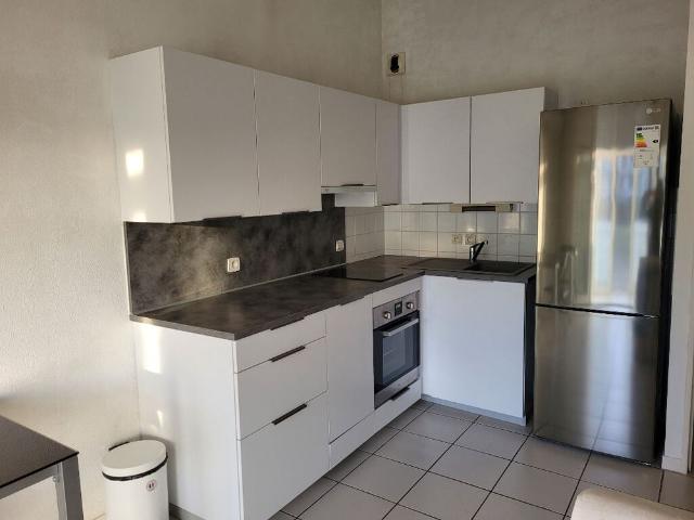 Appartement location à Les Sables-d'Olonne