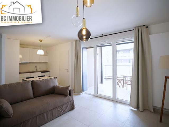Appartement location à Gex, Ferney-voltaire