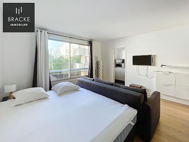 Appartement location à Nanterre, Courbevoie