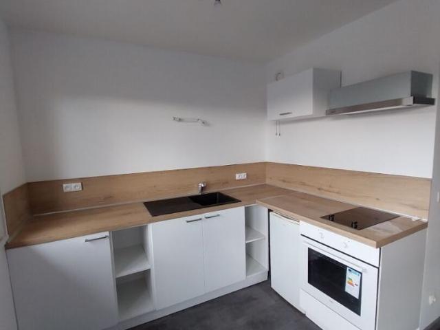 Appartement location à Évreux, Evreux