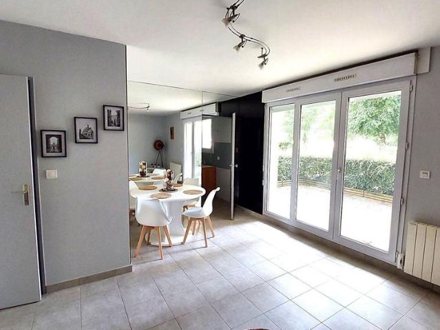 Appartement location à Sens