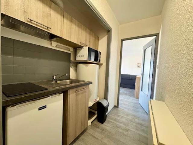 Appartement location à Vesoul
