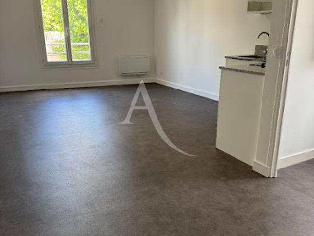Appartement location à Palaiseau, Morangis