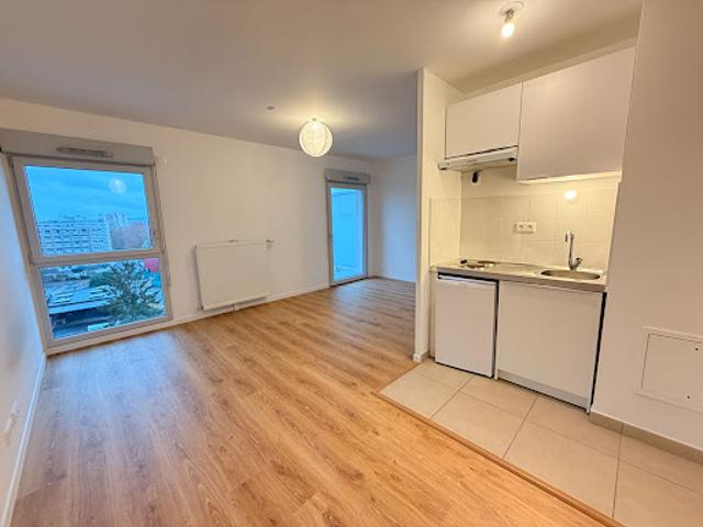 Appartement location à France métropolitaine, Reims