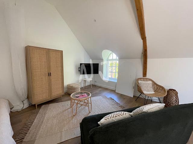 Appartement location à Angers, Saint-jean-des-mauvrets
