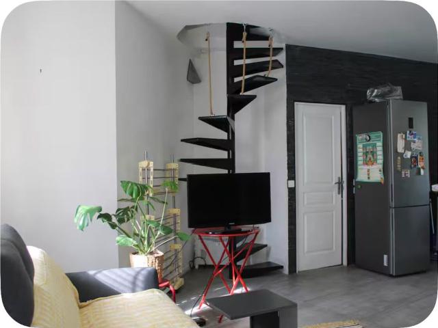 Appartement location à Bobigny, Vaux-montreuil
