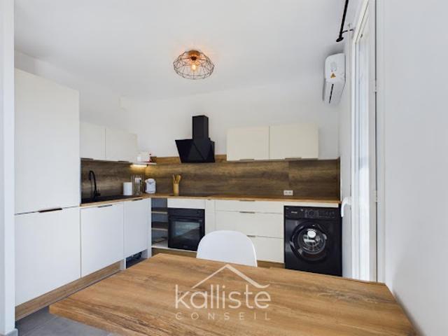 Appartement location à Ajaccio