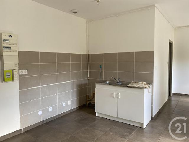 Appartement location à Tournon-sur-Rhône, Annonay