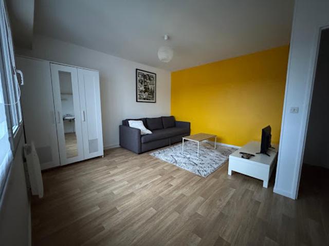 Appartement location à Épernay, Epernay