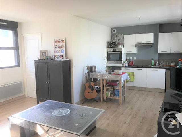Appartement location à Lorient, Bretagne