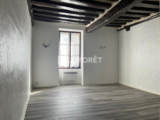Appartement location à Palaiseau, La Norville