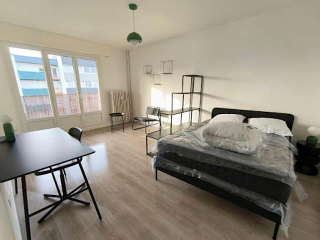 Appartement location à Saint-Denis, La Courneuve