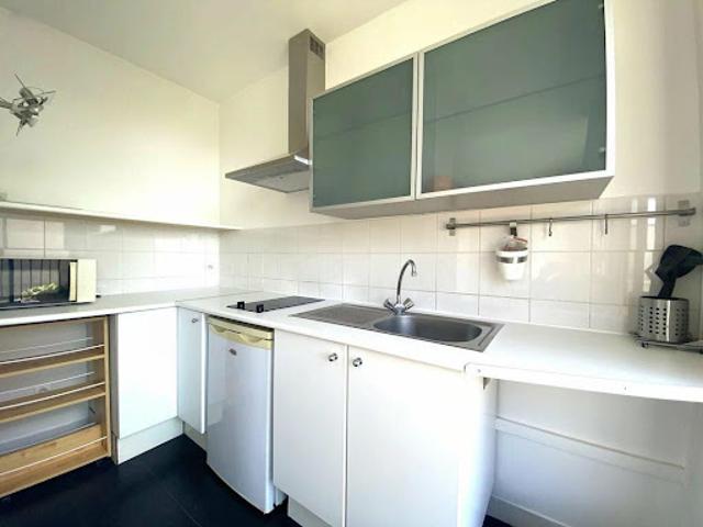 Appartement location à Boulogne-Billancourt, Boulogne-billancourt