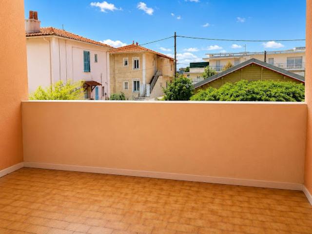 Appartement location à Grasse, Cagnes-sur-mer