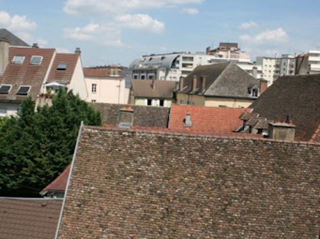 Appartement location à Chalon-sur-Saône, Chalon-sur-saône