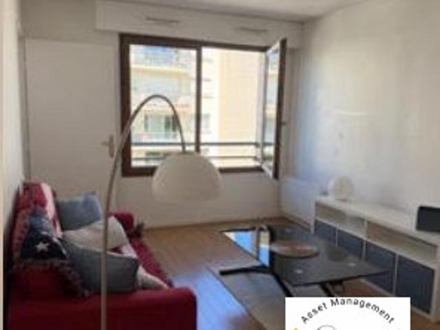 Appartement location à Nanterre, Courbevoie