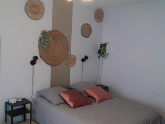Appartement location à Dinan, Bretagne