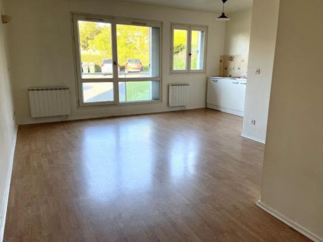 Appartement location à Évreux, Evreux