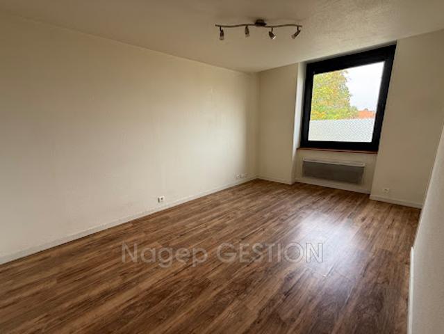 Appartement location à Vichy, Gannat