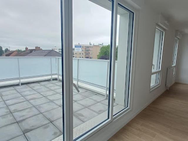 Appartement location à Dunkerque, Hazebrouck