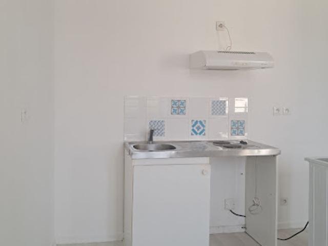 Appartement location à Le Bourg Nouveau, Jonzac