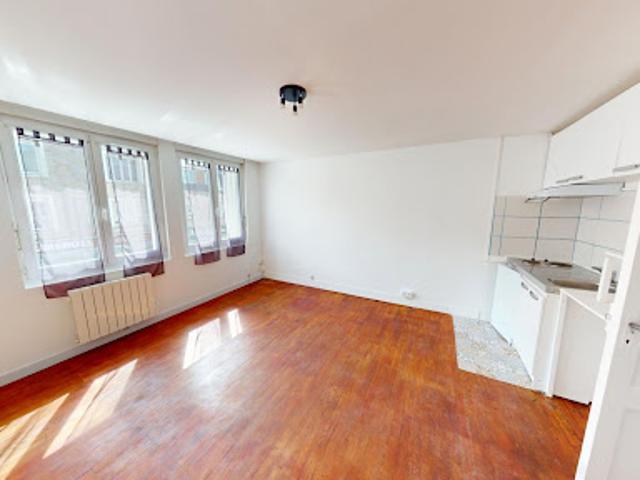 Appartement location à Coutances, La Haye