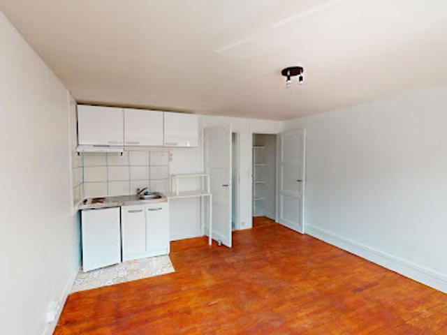 Appartement location à Coutances, La Haye