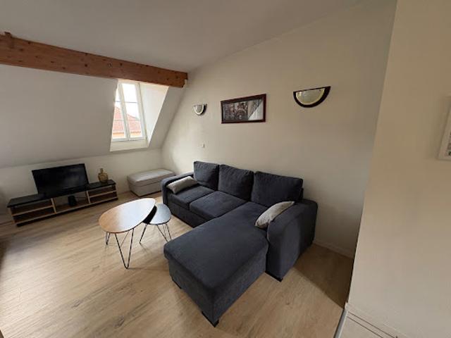 Appartement location à Châtellerault, La Roche-posay