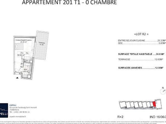 Appartement location à Torcy, Lagny-sur-marne