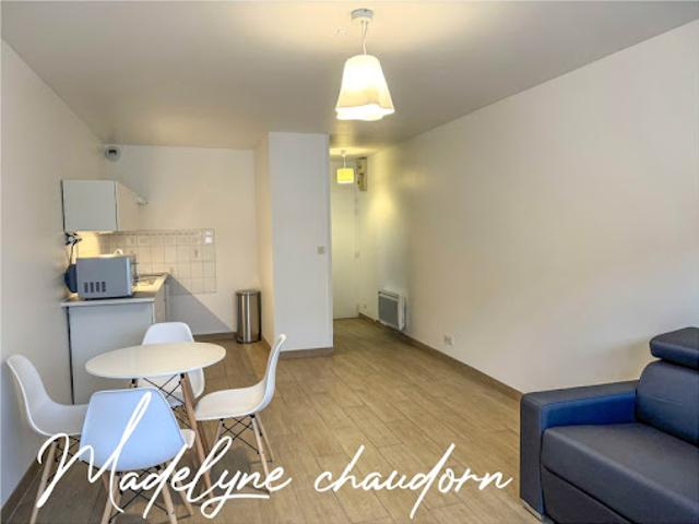 Appartement location à Étampes, Janville-sur-juine