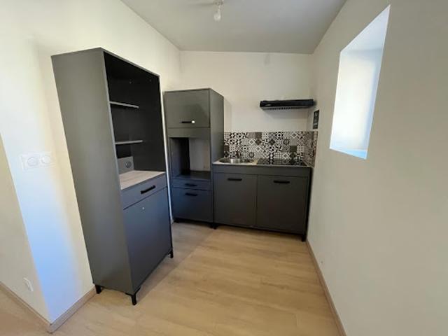Appartement location à Carcassonne, Lasbordes