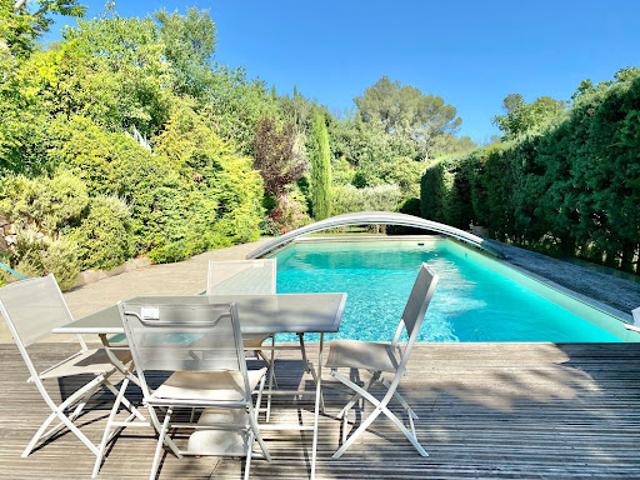 Appartement location à Aix-en-Provence, Le Tholonet