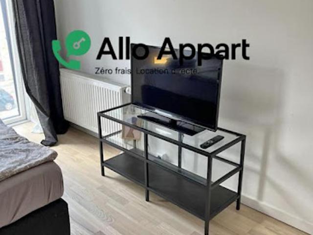 Appartement location à Nantes