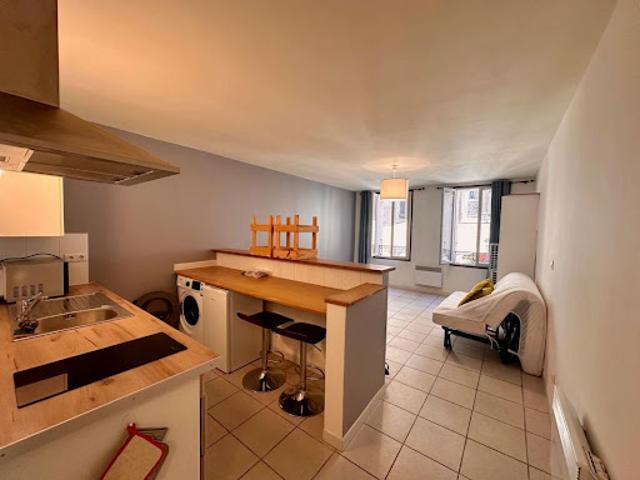 Appartement location à Narbonne
