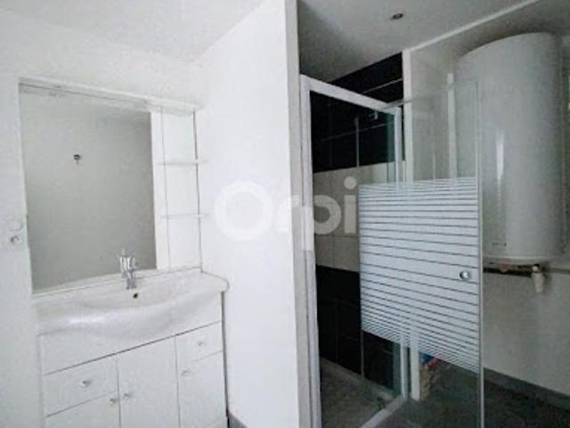 Appartement location à Neufchâteau