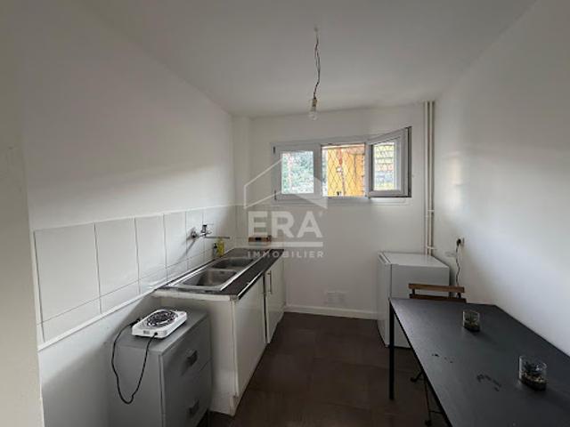 Appartement location à Nice