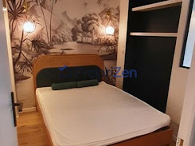 Appartement location à Paris, Île-de-France
