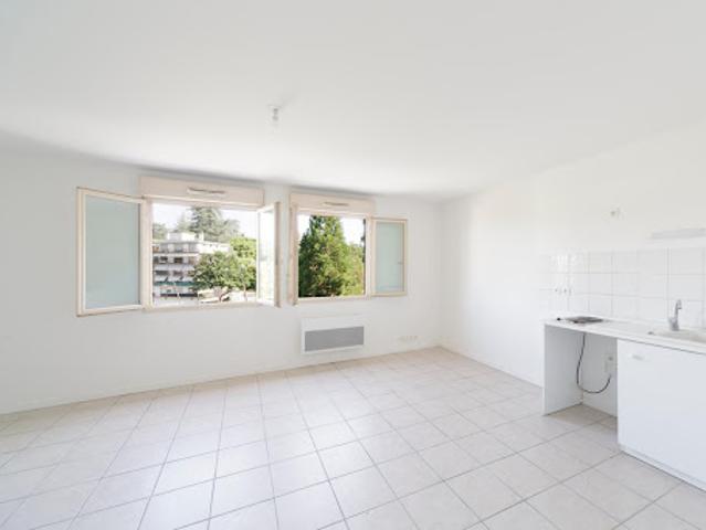 Appartement location à Pau