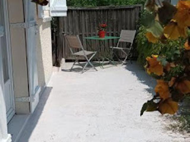 Appartement location à Pontoise