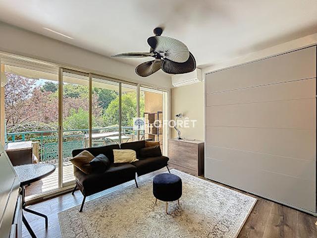 Appartement location à Carnolès, Roquebrune-Cap-Martin
