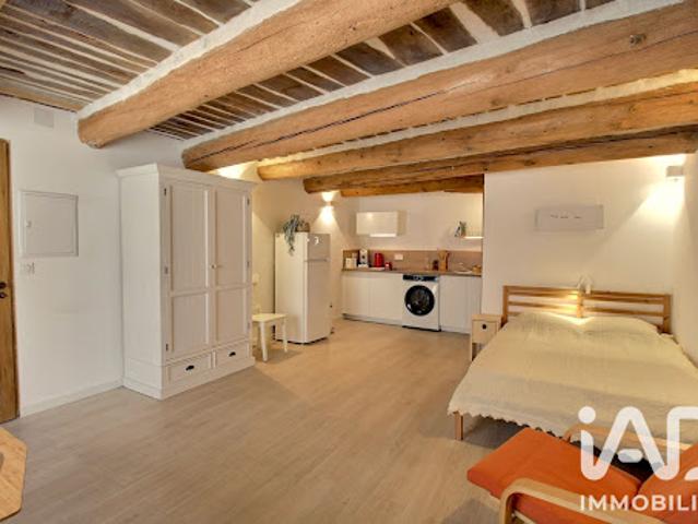 Appartement location à Rousset, Bouches-du-Rhône