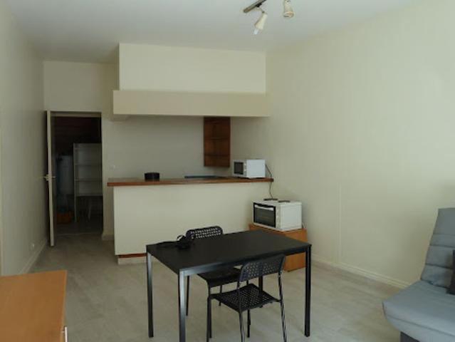 Appartement location à Romorantin-Lanthenay, Saint-aignan
