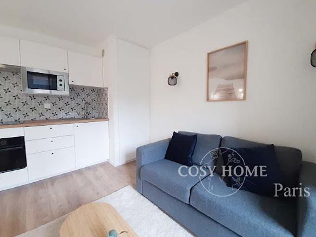 Appartement location à Versailles, Saint-cyr-l'ecole