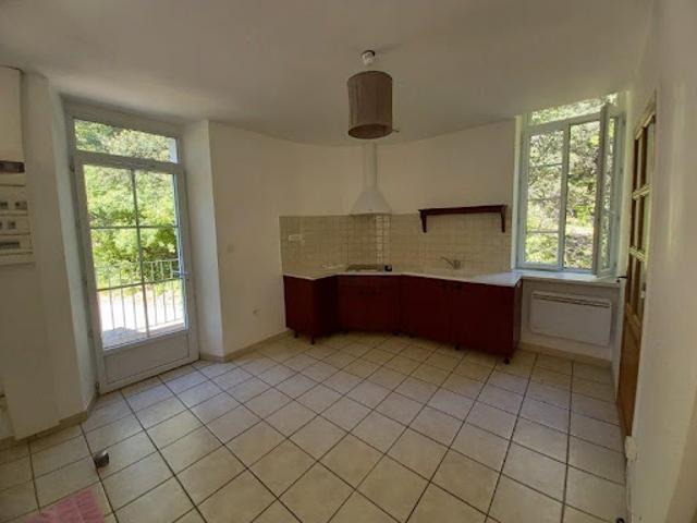 Appartement location à Alès, Saint-martin-de-valgalgues
