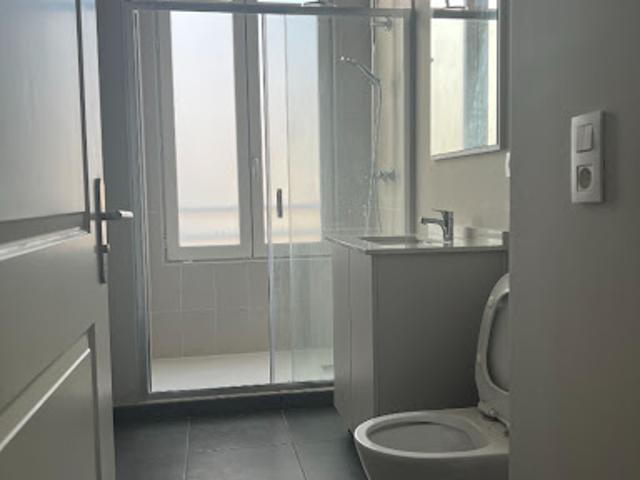Appartement location à Saint-Vivien, Saintes