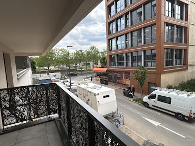 Appartement location à Nanterre, Suresnes