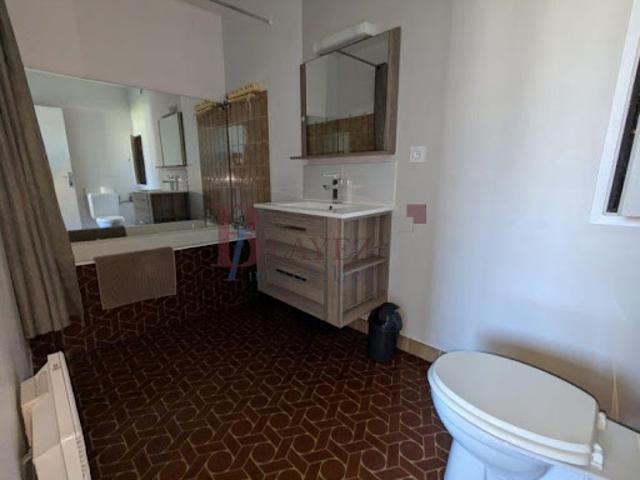 Appartement location à Ussel