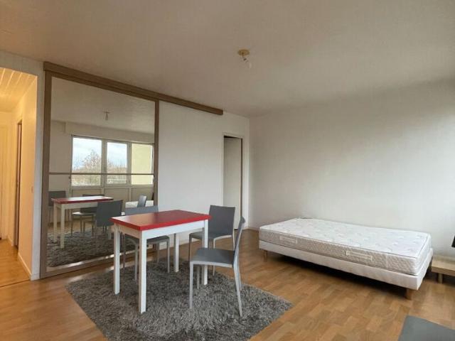 Appartement location à Mamers, Cherreau