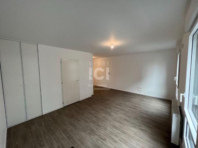 Appartement location à Rennes, Bretagne